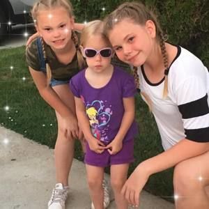 Meet your Posher, Barbara